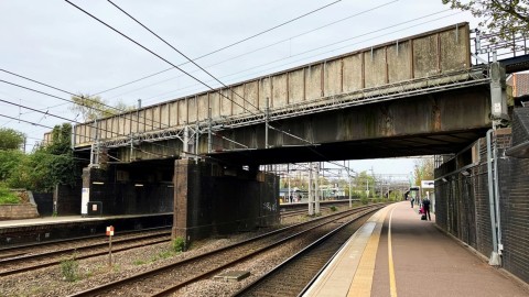 Cross City Line: Lichfield Trent Valley to close for six months for platform refurbishment