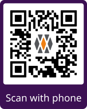 Scan with phone